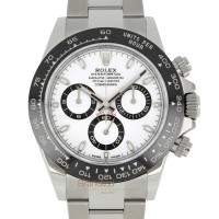 Rolex Daytona Ref. 116500LN Like New
