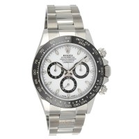 Rolex Daytona Ref. 116500LN Like New