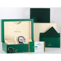 Rolex Daytona Ref. 116500LN Like New