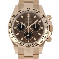 Rolex Daytona Ref. 116505 Like New