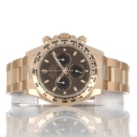 Rolex Daytona Ref. 116505 Like New