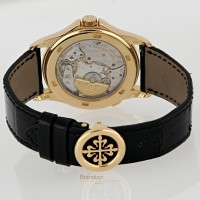 Patek Philippe Ore Del Mondo World Time Ref. 5130R Like New