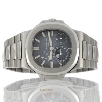 Patek Philippe Nautilus Ref. 5712/1A