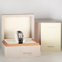 Jaeger Le Coultre Grande Reverso Ref. 240.8.72