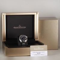 Jaeger Le Coultre Polaris Mariner Date Ref. 842.8.A0.S Q9068180