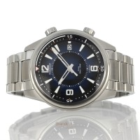 Jaeger Le Coultre Polaris Mariner Date Ref. 842.8.A0.S Q9068180