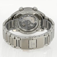 Jaeger Le Coultre Polaris Mariner Date Ref. 842.8.A0.S Q9068180