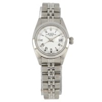 Rolex Date Ref. 69160