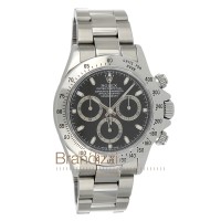 Rolex Daytona Ref. 116520