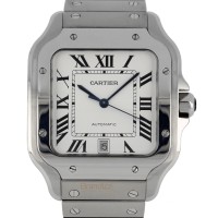 Cartier Santos Ref. WSSA0018