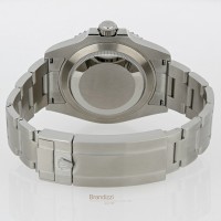 Rolex Submariner Ref. 124060 Like New