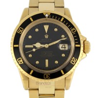 Rolex Submariner Ref. 1680