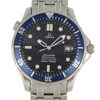 Omega Seamaster Diver 300 M Ref. 25318000