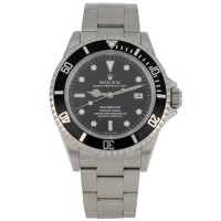 Rolex Sea Dweller Ref. 16600