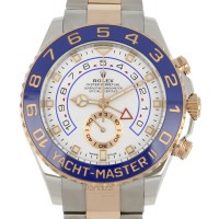Rolex Yacht Master II Ref. 116681