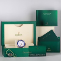 Rolex Yacht Master II Ref. 116681