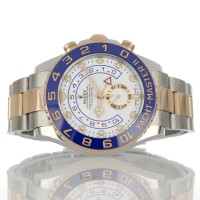Rolex Yacht Master II Ref. 116681