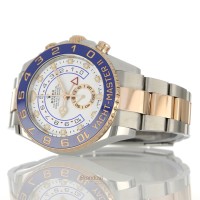 Rolex Yacht Master II Ref. 116681