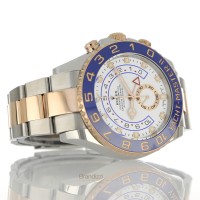 Rolex Yacht Master II Ref. 116681