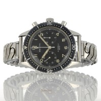Zenith Chrono CP-2 A.Cairelli A.M.I.
