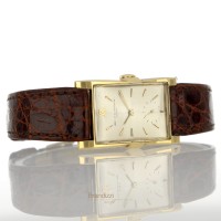 Vacheron Constantin Vintage Hour Glass Ref. 4591
