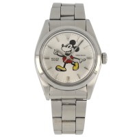 Rolex Precision Topolino Ref. 6426