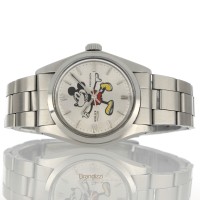 Rolex Precision Topolino Ref. 6426