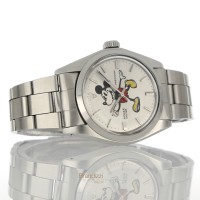 Rolex Precision Topolino Ref. 6426