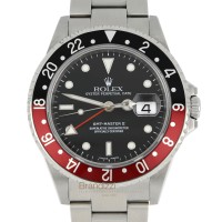 Rolex GMT Master II Ref. 16710