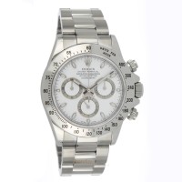 Rolex Daytona Ref. 116520