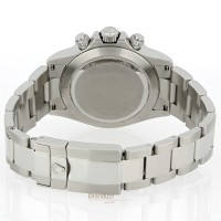 Rolex Daytona Ref. 116520 Panna/Cream