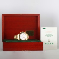 Rolex Daytona Ref. 16528
