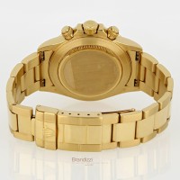Rolex Daytona Ref. 16528