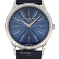 Patek Philippe Calatrava Ref. 4997/200G-001