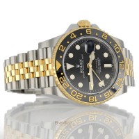 Rolex GMT Master II Ref. 126713GRNR