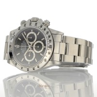 Rolex Daytona Ref. 16520 - 6 Inverted