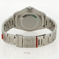 Rolex Explorer II Ref. 16570 - Cal. 3186 NOS Stickers