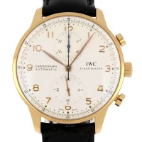IWC Portoghese Ref. IW371480