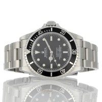 Rolex Submariner Ref. 14060M RRR