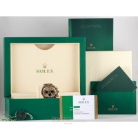 Rolex Daytona Ref. 116518LN