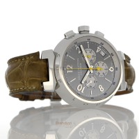Louis Vuitton Tambour Ref. Q11400
