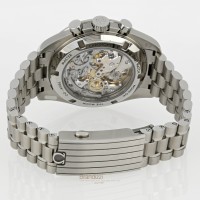 Omega Speedmaster Ref. 31030425001002 CoAxial Like New