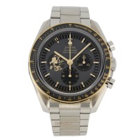 Omega Speedmaster Apollo 11 50th Anniversary Ref. 31020425001001 Like New