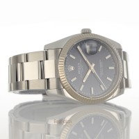 Rolex Date Ref. 115234