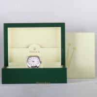 Rolex Milgauss Ref. 116400