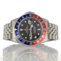 Rolex GMT Master Ref. 16700