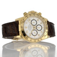 Rolex Daytona Ref. 16518