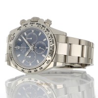 Rolex Daytona Ref. 116509 Blue Dial