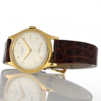 Patek Philippe Calatrava Ref. 2509