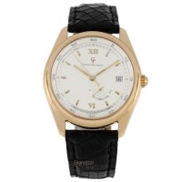 Girard Perregaux Power Reserve Ref. 4920